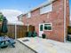 Thumbnail End terrace house for sale in Angle Close, Barry