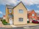 Thumbnail Detached house for sale in Pascoe Drive, Ormesby, Great Yarmouth