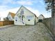 Thumbnail Detached house for sale in Telscombe Cliffs Way, Telscombe Cliffs, Peacehaven