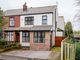 Thumbnail Semi-detached house to rent in Winstanley Road, Billinge, Wigan