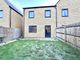 Thumbnail Semi-detached house for sale in Cresswell Road, Swanscombe, Kent