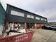 Thumbnail Industrial to let in Richmond Row, Liverpool