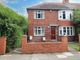 Thumbnail Flat to rent in Granville Road, Gosforth, Newcastle Upon Tyne