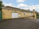 Thumbnail Detached house for sale in Padleigh Hill, Bath, Somerset