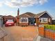 Thumbnail Bungalow for sale in St Lukes Grove, Humberston