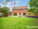Thumbnail Detached house for sale in Narvik Close, Maldon