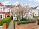 Thumbnail Semi-detached house for sale in Sudbrooke Road, London