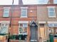 Thumbnail Terraced house to rent in Caludon Road, Coventry