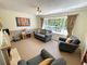 Thumbnail Detached bungalow for sale in Squires Hill, Marham, King's Lynn, Norfolk