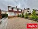 Thumbnail Semi-detached house for sale in Colley End Road, Paignton