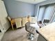 Thumbnail Link-detached house for sale in Keats Close, Galley Common, Nuneaton