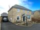 Thumbnail Detached house for sale in Pinnock Drive, Waddow Heights, Clitheroe