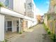 Thumbnail Flat for sale in Crest Court, The Crescent, Newquay, Cornwall