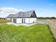 Thumbnail Detached house for sale in Newlyn Road, St. Buryan, Penzance, Cornwall