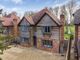 Thumbnail Detached house for sale in Rowans, Rowstock