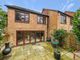 Thumbnail Terraced house for sale in The Farthings, Kingston Upon Thames