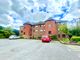 Thumbnail Flat for sale in Maple Leaf Close, Westerham