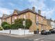 Thumbnail End terrace house to rent in Broomwood Road, London