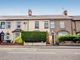 Thumbnail Terraced house for sale in Caerleon Road, Newport