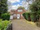 Thumbnail Detached house for sale in The Street, Hartlip, Sittingbourne, Kent