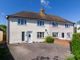 Thumbnail Semi-detached house for sale in Victoria Road, Emsworth