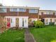 Thumbnail Terraced house for sale in Lynwood, Folkestone