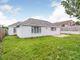 Thumbnail Detached bungalow for sale in New Road, Oundle, Peterborough