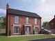 Thumbnail Detached house for sale in Cottonmill Green, Sealstown Road, Newtownabbey