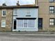 Thumbnail Terraced house for sale in St. Clare Street, Penzance