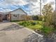 Thumbnail Detached bungalow for sale in Canterbury Close, Mansfield Woodhouse, Mansfield