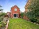Thumbnail Detached house for sale in Saxby Avenue, Bromley Cross, Bolton