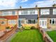 Thumbnail Terraced house for sale in Tanner's Ridge, Waterlooville, Hampshire