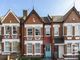 Thumbnail Terraced house to rent in Gleneagle Road, London