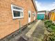 Thumbnail Bungalow for sale in Hoe View, Cropwell Bishop, Nottingham