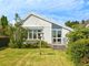 Thumbnail Detached bungalow for sale in Delffordd, Pontardawe, Swansea