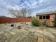 Thumbnail Detached bungalow for sale in The Vikings, The Crescent, Lympsham, Weston-Super-Mare