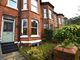 Thumbnail Terraced house for sale in St Albans Avenue, Heaton Chapel, Stockport