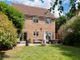 Thumbnail Detached house for sale in Lanthorn Close, Broxbourne