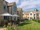 Thumbnail Flat to rent in Fosseway, Stow On The Wold, Cheltenham