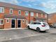 Thumbnail Terraced house for sale in Mirpur Close, Foleshill