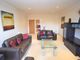 Thumbnail Flat for sale in Mains Avenue, Glasgow