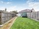 Thumbnail Terraced house for sale in Nursery End, Stanford In The Vale