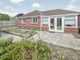 Thumbnail Detached bungalow for sale in Glaven Close, North Walsham