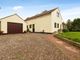 Thumbnail Detached house for sale in Hardigate Road, Cropwell Butler, Nottingham, Nottinghamshire