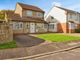Thumbnail Detached house for sale in Shellthorn Grove, Bridgwater