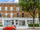 Thumbnail Flat to rent in Marlborough Road, London