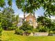 Thumbnail Detached house for sale in Sandy Lane, Guildford, Surrey GU3.