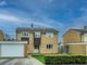 Thumbnail Detached house for sale in Stillwell Drive, Sandal, Wakefield