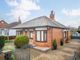 Thumbnail Detached bungalow for sale in Tong Road, Farnley, Leeds