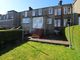 Thumbnail Terraced house for sale in Newark Street, Greenock